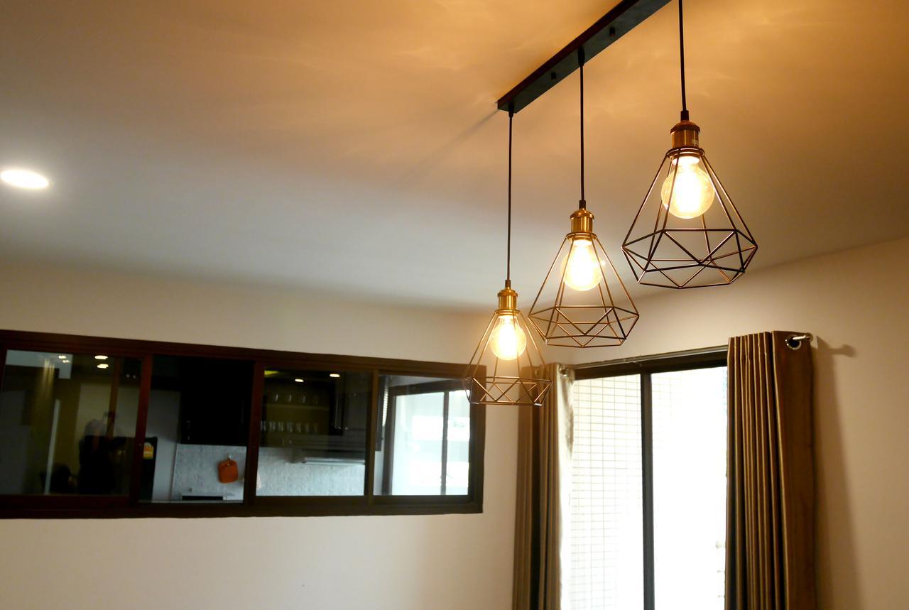 Boutique Poo-Yai Lee Hotell Bangkok Eksteriør bilde